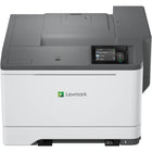 Lexmark - Imprimante laser couleur CS531DW-Technologie d'impression : imprimante laser couleur