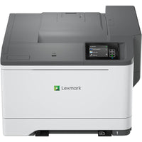 Lexmark - Imprimante laser couleur CS531DW-Technologie d'impression : imprimante laser couleur