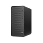 HP - Ordinateur de bureau M01-F2059 - Intel Core i7-12700 - SSD 1 To - RAM 16 Go - Windows 11-Les technologies Wi-Fi 6 et Bluetooth 5.3 offrent des vitesses plus rapides et une performance améliorée