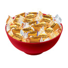 Werther's Original - Bonbons moelleux au caramel - 128 g-Chaque bonbon est emballé individuellement