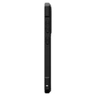 UAG - Essential Armor Case avec aimant pour Samsung Galaxy S25 Ultra - Noir-Compatible avec la plupart des chargeurs magnétiques tiers, y compris MagSafe