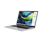 Acer - Ordinateur portable Aspire Lite 15,6" Full HD - AMD Ryzen 7 5700U - SSD 512 Go - RAM 8 Go - Windows 11 - Argent-Graphiques : AMD Radeon Graphics