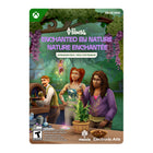 Les Sims 4 - Pack d'extension Enchanté par la Nature [Téléchargement numérique]-Genre: Simulation, Strategy