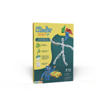 3Doodler - Kit d'accessoires Start Plus-Libérez votre créativité : Un ensemble d’outils amusants pour faire passer vos créations 3Doodler Start+ au niveau supérieur.