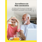 Norton - 360 Deluxe logiciel antivirus - 5 appareils - abonnement d'un an-Gestionnaire De Mots De Passe: Outils pour générer, stocker et gérer facilement vos mots de passe, données de carte de crédit et autres informations d’authentification en ligne, en toute sécurité