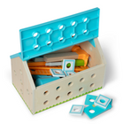 Melissa & Doug - construisent une maison de jeu-6