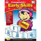 Livre numérique : Carson Dellosa - Early Skills, 704284-EB, maternelle-Vous recevrez deux courriels : le premier confirmant la totalité de votre commande et le second comportant un lien de téléchargement. Vous pourrez utiliser le lien de téléchargement immédiatement ou plus tard, comme vous le voulez.