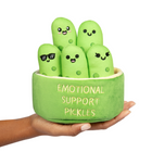 Relatable - Compagnons de soutien émotionnel - Cornichons - Anglais-6