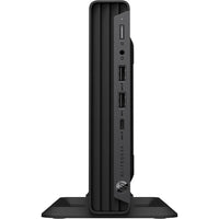 HP - HP Elite Mini Ordinateur de bureau 805 G8 - AMD Ryzen 7 5700GE - SSD 256 Go - 16 Go RAM - Windows 11 Pro-Plusieurs options de déploiement