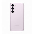 Samsung - Galaxy S23 6,1 po ecran AMOLED, 256 Go, Lavande, Bell et Virgin Plus-Passez facilement d'une application à l'autre et vivez votre vie à plein regime grâce au processeur le plus rapide jamais conçu