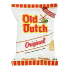 Old Dutch - Original Croustilles - 40g - paquet de 40-Original