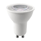 Northern Stars - DEL Ampoule LE-7GU10/860 6000K 120V 7W GU10 600 LM to 75W - Paquet de 10-Givrée