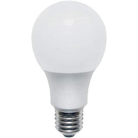 Northern Stars - DEL Ampoule, LE-15A19/835 3500K 120V 15W E26 1500LM = 100W - Claire - 10 Paquet-Ampoule DEL A19 Avec Culot E26 