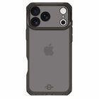 Itskins - Étui Spectrum_R pour iPhone 17 Pro Max - Fumée-Testé en cas de chute de 3 m / 10 pieds