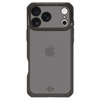 Itskins - Étui Spectrum_R pour iPhone 17 Pro Max - Fumée-Testé en cas de chute de 3 m / 10 pieds