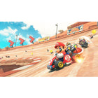Mario Kart World pour Nintendo Switch 2-Faites la course sur de nouveaux circuits, mais aussi des circuits bien connus qui ont été réimaginés