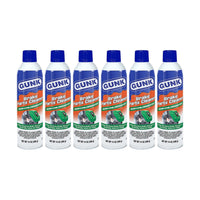 Gunk - Nettoyant pour freins non chloré 396 g - Paquet de 6-Non chloré
