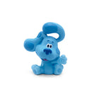 tonies - Blues Clues Et You Audio Play Figurine (Anglais)-C’est simple : choisir un Tonie, le déposer sur la Toniebox et pincer une oreille pour écouter des histoires, des chansons et plus encore!