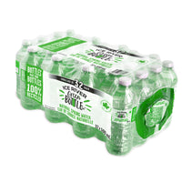 Ice River - Green Bottle eau de source - 500 ml - Paquet de 32-Propriété Familiale