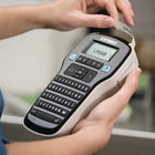 DYMO - Étiqueteuse LabelManager 160-Utilise la touche à accès rapide pour la ponctuation