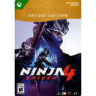 Ninja Gaiden 4 - Édition Deluxe pour Xbox Series X [Téléchargement numérique]-Genre: Action & Adventure
