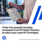 HP - Cartouche de toner noir LaserJet 141A authentique-9
