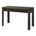Hudson&Canal - Bureau Mendoza 48'' - Brun aulne-La capacité de poids est de 40 lb