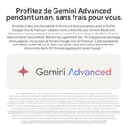 Google - Pixel 9 - 128 Go - Porcelaine - Bell et Virgin Plus-De magnifiques photos, du crépuscule à l'aube : Le mode Vision de nuit est conçu pour prendre des photos nettes et éclatantes quand la luminosité est faible, comme pour les concerts et paysages urbains. Capturez aussi la Voie lactée avec l'Astrophotographie.