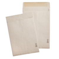 SupremeX - Enveloppe - Certifié FSC - 9 po x 12 po x 1 po - Kraft Naturel 32 lb - Paquet de 250-Enveloppes à soufflet