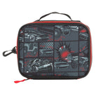 Smash - Ensemble de sac à dos 3 pièces junior journey - voitures-Fabriqué en polyester