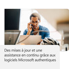 Microsoft Office Famille et Petite Entreprise 2024 pour 1 PC, Bilingue (Code numérique)-6