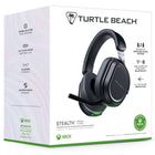 Turtle Beach - Casque de jeu Earforce Stealth 700 V3 pour Xbox - Noir-Système audio sans fil multiplateforme CrossPlay - Les deux émetteurs sans fil USB et le bouton unique sur le casque vous permettent de basculer rapidement entre votre console préférée ou votre PC, sans avoir à déplacer l'émetteur ni à brancher des câbles.