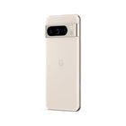 Google - Pixel 8 Pro - 128 Go - Porcelaine - Bell et Virgin Plus-Avec le Filtrage d'appels, l'Assistant Google peut répondre aux numéros inconnus et identifier l'appelant ainsi que les raisons de son appel