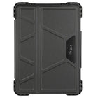 Targus - Etui rotatif Pro-Tek pour iPad Pro de 11 po - noir-Étui protecteur Folio