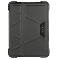 Targus - Etui rotatif Pro-Tek pour iPad Pro de 11 po - noir-Étui protecteur Folio