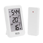 BIOS Living - - Thermomètre sans fil intérieur/extérieur Weather-Températures intérieures/extérieures MIN/MAX

