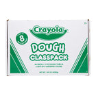 Crayola - Pack de classe de pâte, 3 oz. 48 comptes-Pâte molle réutilisable qui encourage les enfants à jouer et à créer avec leurs mains