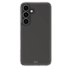Blu Element - Coque DropZone Air Galaxy S25+ - Transparente-Testée pour résister à des chutes de 1,8 m