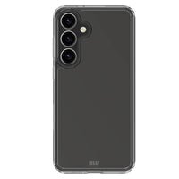 Blu Element - Coque DropZone Air Galaxy S25+ - Transparente-Testée pour résister à des chutes de 1,8 m