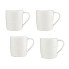 Maxwell & Williams - Onni Tasse - 400 ml - Paquet de 4 -Lave-vaisselle