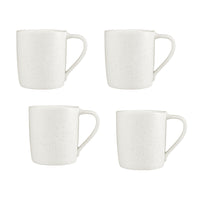 Maxwell & Williams - Onni Tasse - 400 ml - Paquet de 4 -Lave-vaisselle