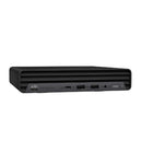 HP - Mini-ordinateur de bureau ProDesk 400 G6 reconditionné - Intel Core i5-10500T - SSD 512 Go - 16 Go de RAM - Windows 11 Pro-16 Go DDR4