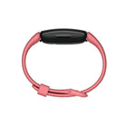 Fitbit Inspire 2 - Rose des sables-Suivez votre temps dans les phases de sommeil léger, profond et paradoxal, et recevez votre score de sommeil pour chaque nuit afin de mieux comprendre la qualité de votre sommeil