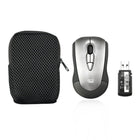 Adesso - iMouse P10 - Souris Air pour présentation - Noir-8
