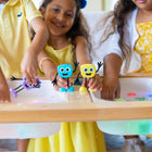 Glo Pals - Jouet sensoriel lumineux - Blair-6