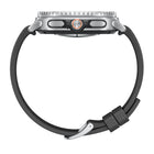 Saumsung - Montre intelligente Bluetooth Galaxy Watch8 Classic 46 mm de Samsung - Noir-Encadrement du sommeil avancé. Améliorez votre façon de penser, de vous sentir et de performer chaque jour grâce à l’Encadrement avancé du sommeil. Amélioré avec encore plus de façons de dormir plus intelligemment