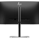 HP - Écran de conférence Série 5 Pro 524pm 23,8 po FHD - 524pm-Concentrez-vous sur les détails les plus fins et profitez d'images nettes et d'une clarté cristalline avec la résolution FHD 1920 x 1080 sur ce moniteur de 23,8 pouces de diagonale