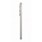Samsung - Galaxy S25 Ultra - 512 Go - Gris titane - Bell et Virgin Plus-Titane ultra résistant. Avec son cadre en titane robuste, votre appareil Galaxy S25 Ultra reste toujours protégé