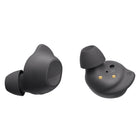 Samsung - Galaxy Buds FE - Graphite-Avec la commutation automatique, les oreillettes Galaxy Buds FE se connectent à n'importe quel appareil Galaxy en cours d'utilisation pour vous assurer de ne rien manquer