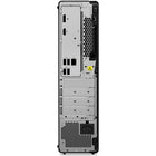 Lenovo - Ordinateur de bureau ThinkCentre M70s Gen5 SFF - Intel i5-14400 - 256 Go SSD - 16 Go RAM - Windows 11 Pro - Noir-Fonctionnalités accélérées par l'IA pour améliorer les performances